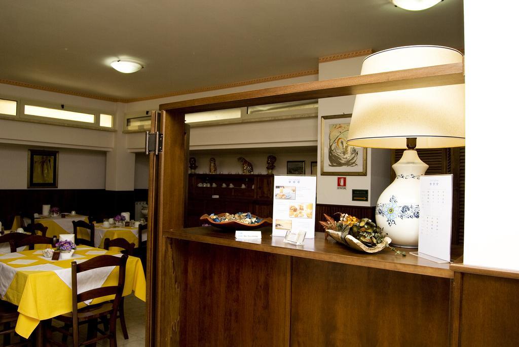 Hotel California アリッチャ エクステリア 写真